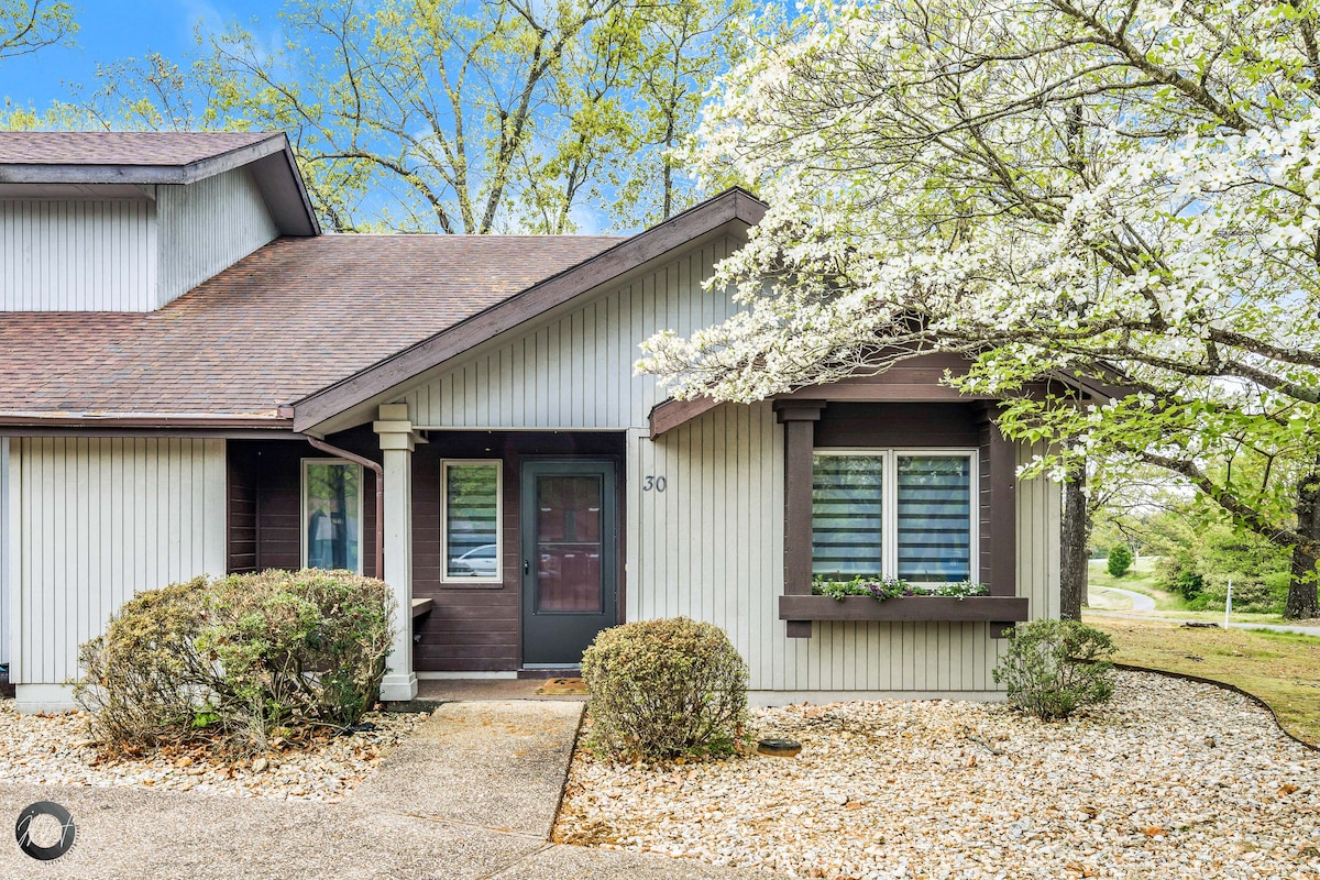 Charming Retreat With Chef-ready Kitchen And Family Amenities - Inviting Oasis - Arkansas