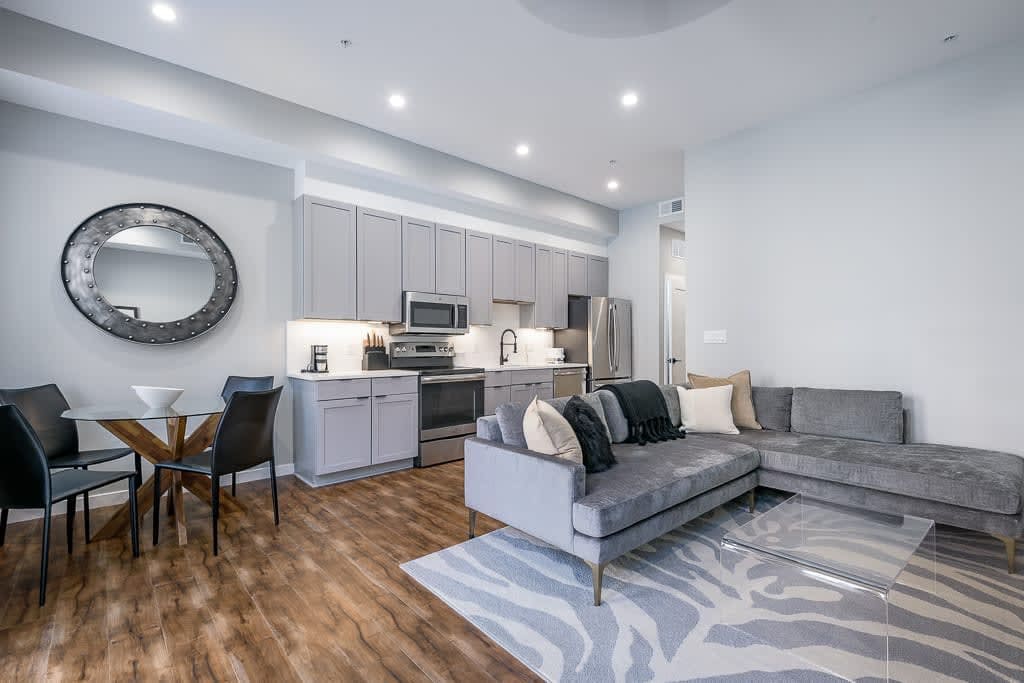 Sojourn on 17th | Pets Welcome — District of Columbia, DC — vacation rental