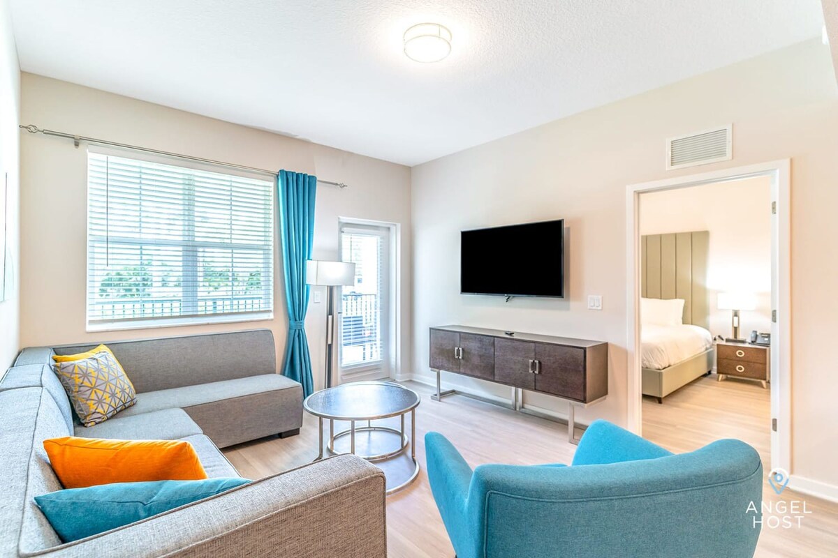Vista Cay Condo | Pools, Arcade, Near Disney in Orlando, FL
