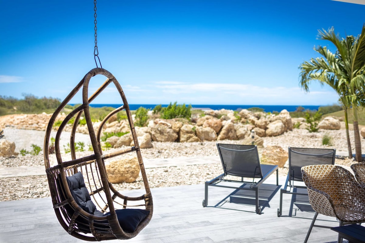 Blue Bay | The Reef | Terrace 2