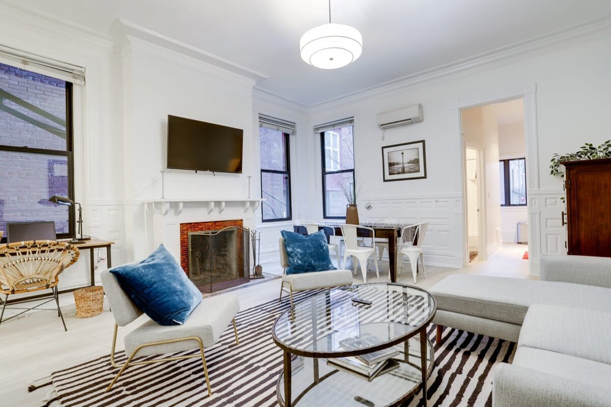 Sojourn on R — District of Columbia, DC — vacation rental