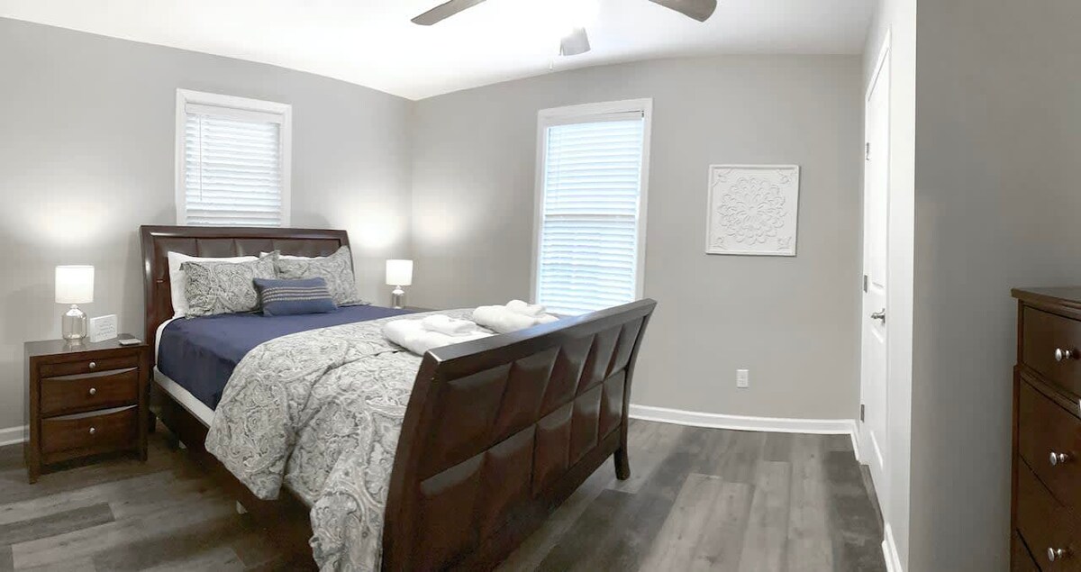 The Cottage House - Family Friendly, Close to GSU! 3