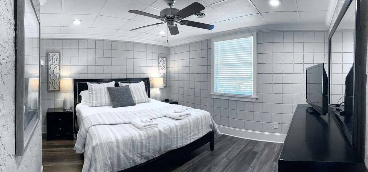 Amazing Cottage -Located on Blue Mile-Close to GSU 3