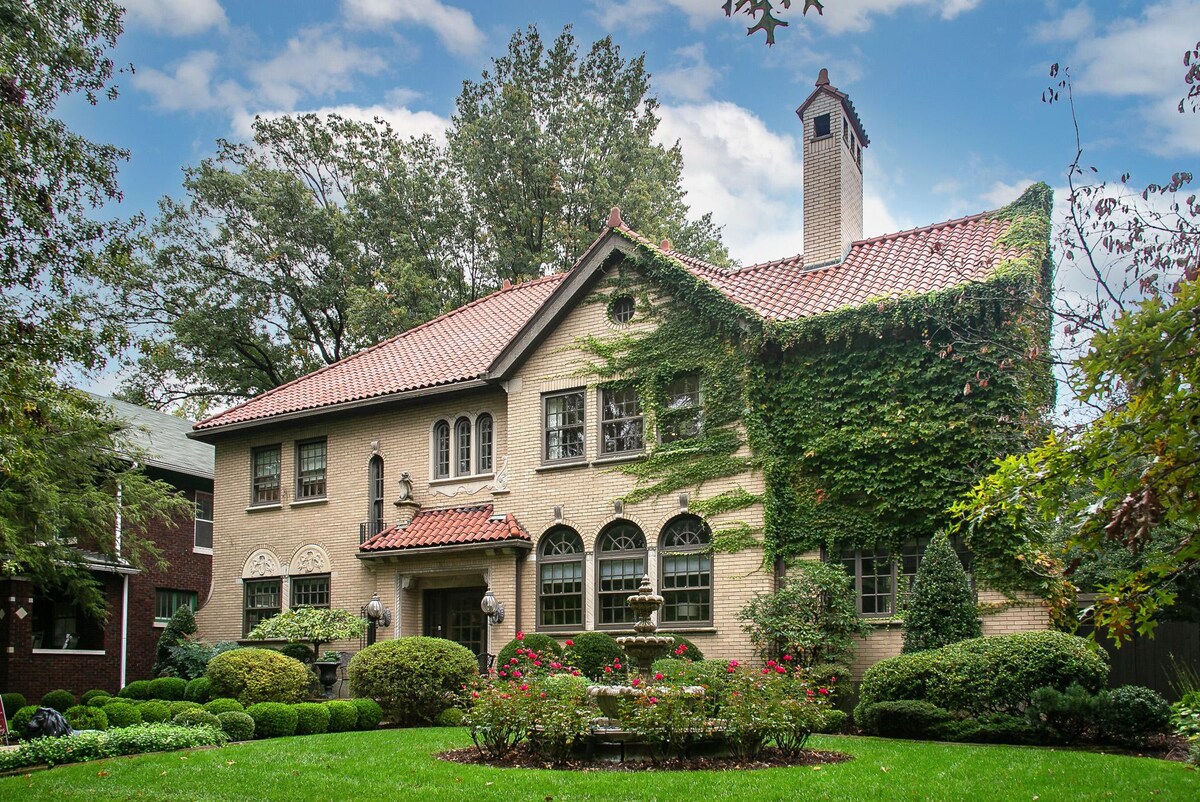 Gorgeous 3BR