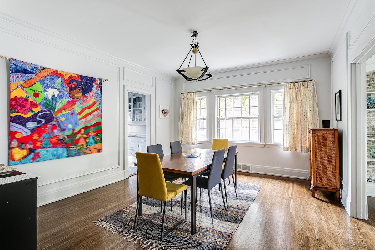 Gorgeous 3BR