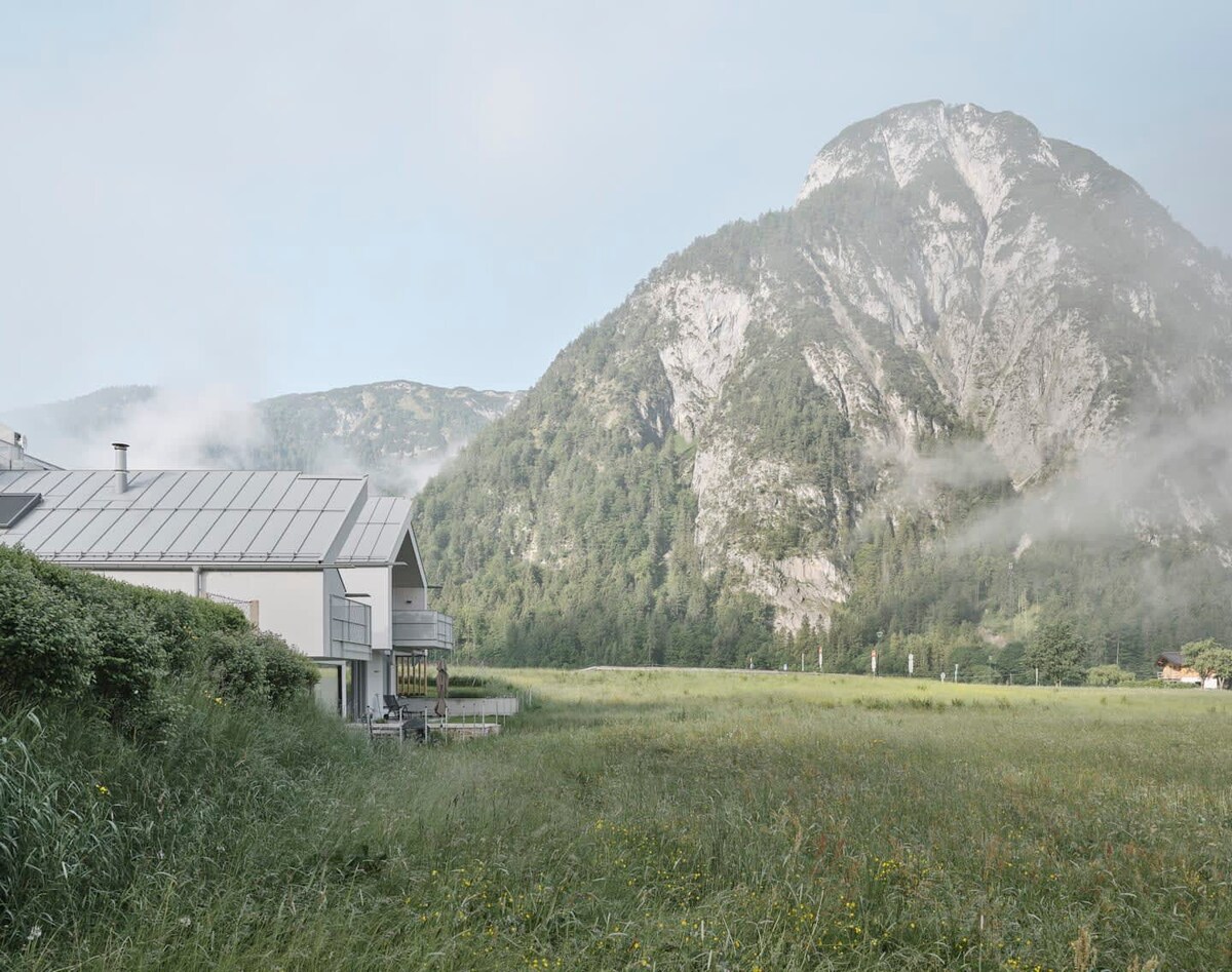 Design Lake View Chalet | Urban Mountain Achensee — Tyrol — vacation rental