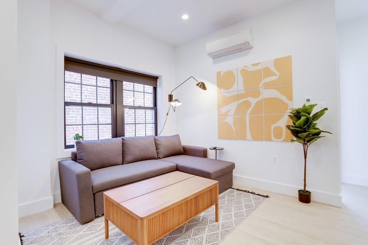 Sojourn at The Paden | Capitol Hill | Pets Welcome 204 — District of Columbia, DC — vacation rental