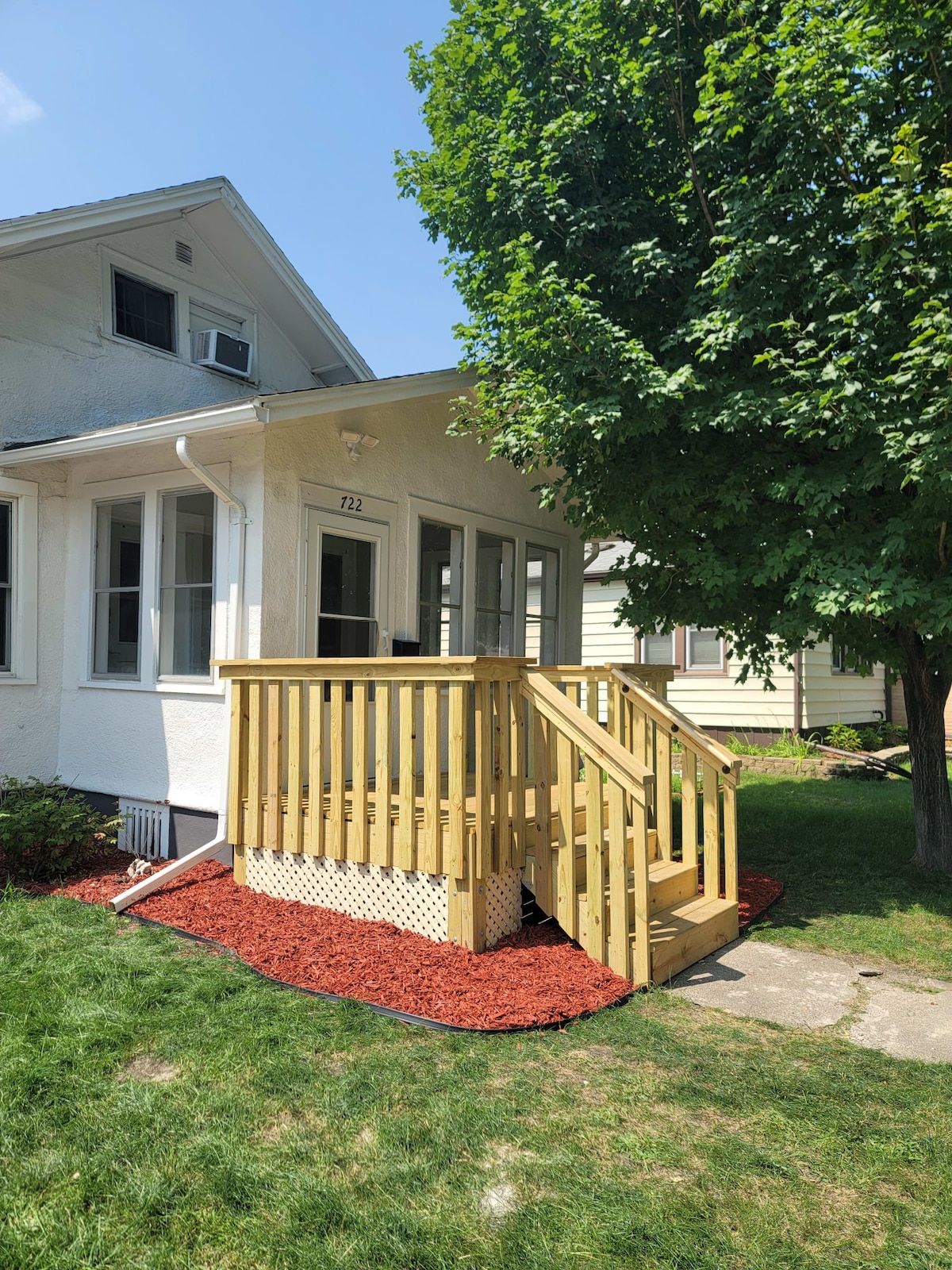 Downtown Fargo Gem: Full Home for Large Groups