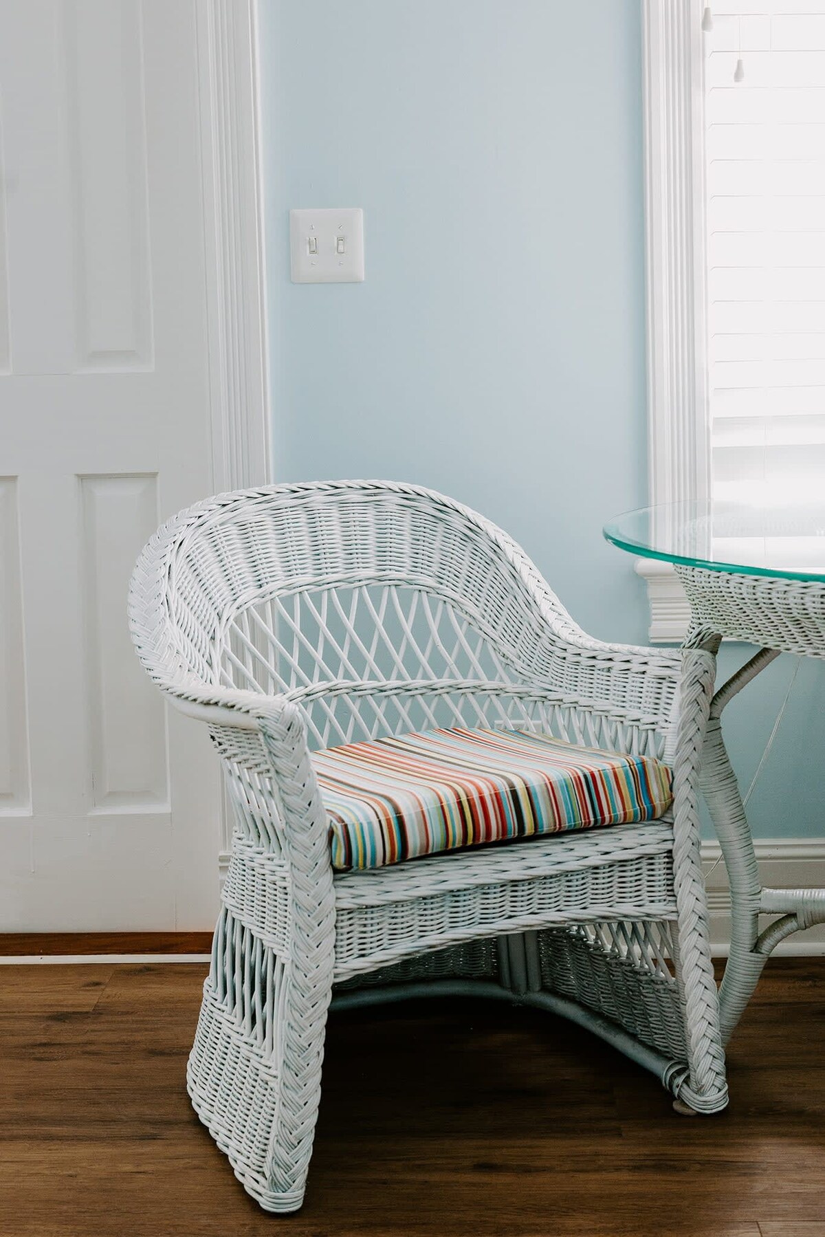 Classic King, Pool - Curry Mansion Inn 4