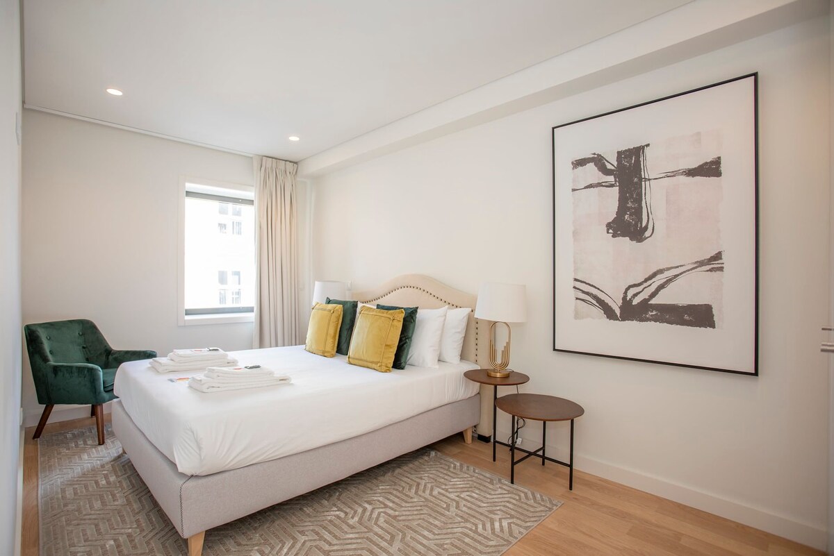 Liiiving in Porto - City Design Apartment N — Porto, Porto — vacation rental