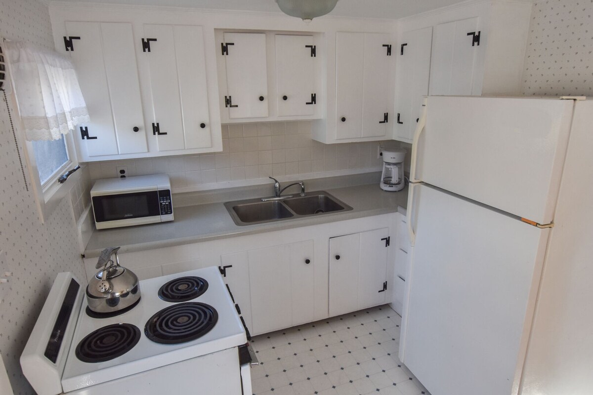 Photo 10 of Del Mar #15556 - Walk to Skaket Beach or Bike to Rail Trail!