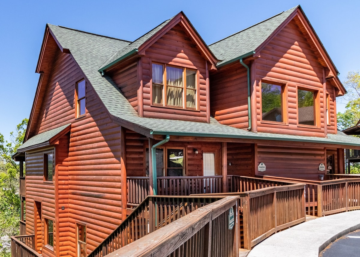 460 Big Bear – photo 1