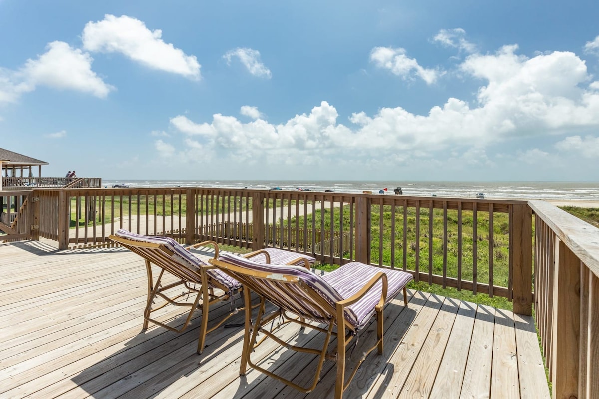 Starfish Beach Gem Right ON Beach So Lovely | Photo 2