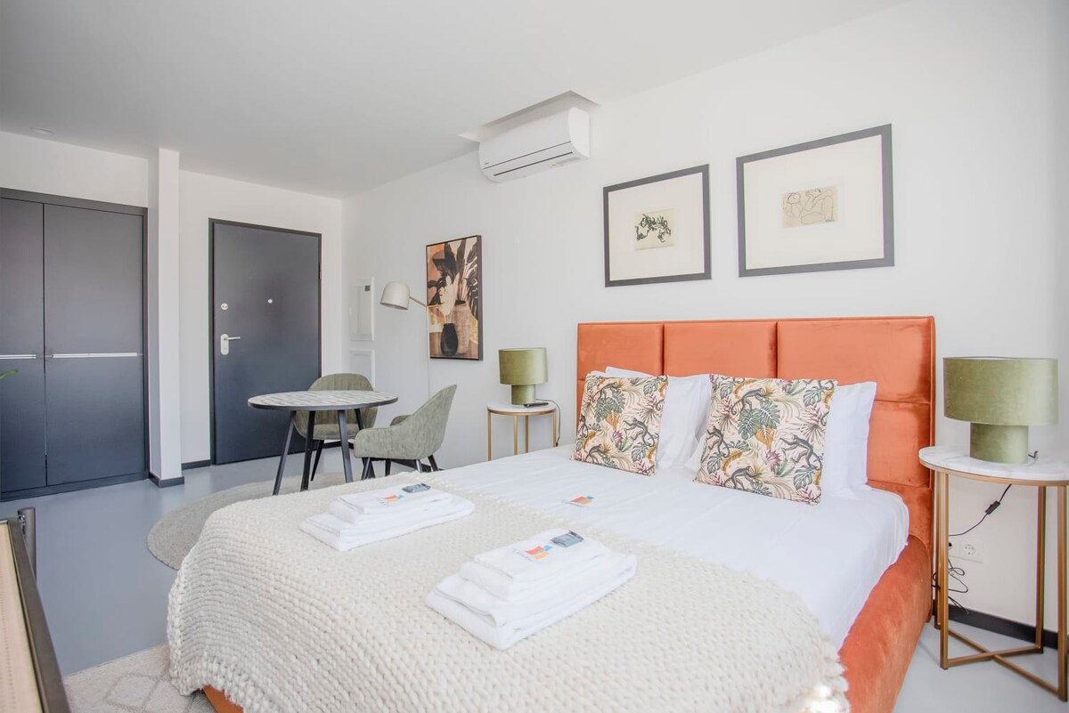 Liiiving in Porto - City Design Studio I — Porto, Porto — vacation rental