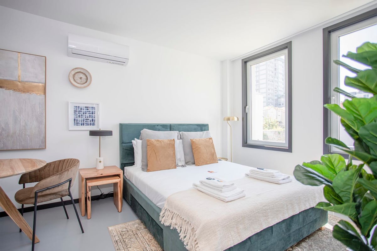 Liiiving in Porto - City Design Studio II — Porto, Porto — vacation rental