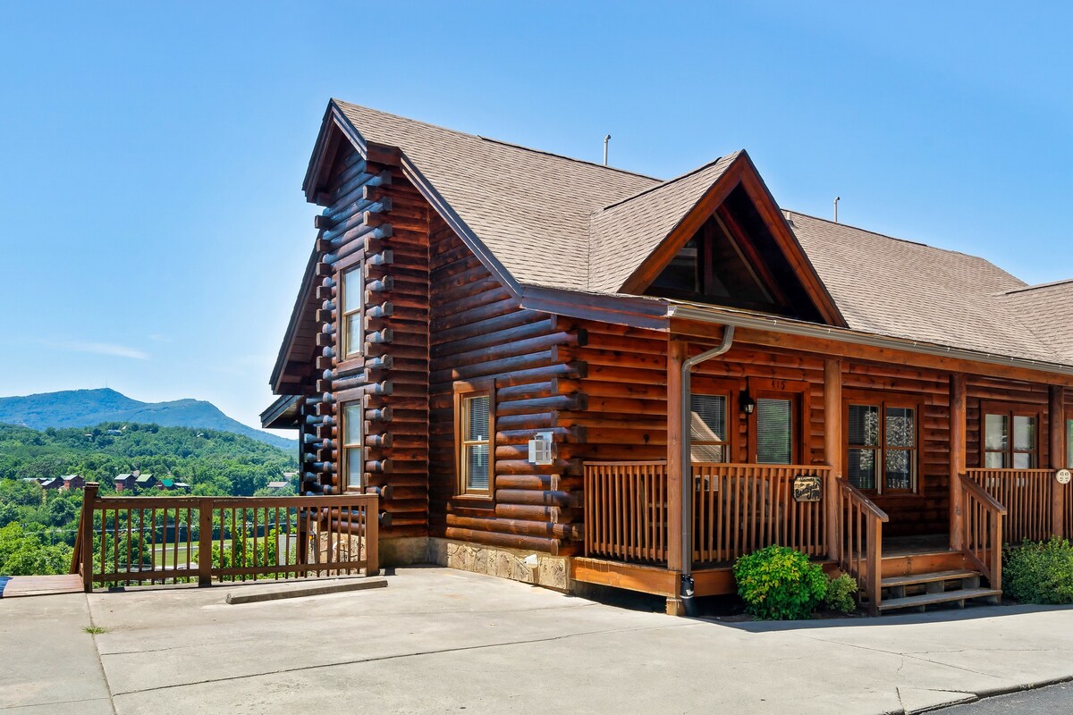 415 Big Bear – photo 1