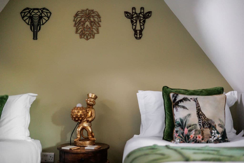 Wholesome Family 3-Bed, 2-Bath Apt; Free Gym & PKG