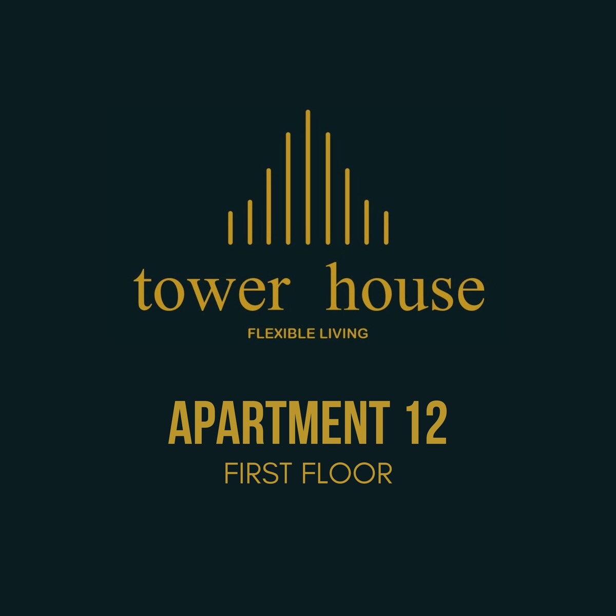 Beautifully Modern 1-Bed Apt w/ Free Gym & Parking