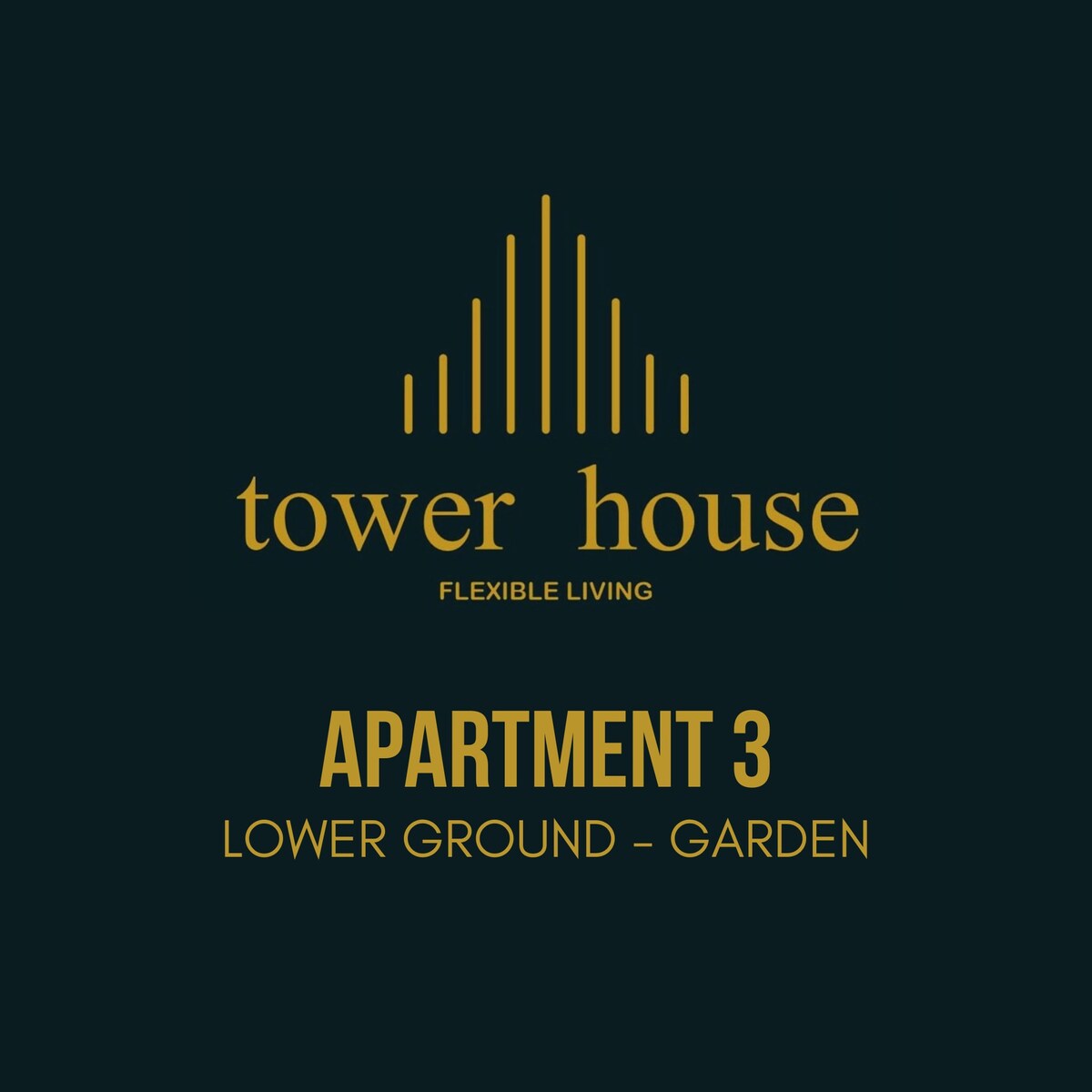 Spacious Garden, 2-Bed Apt w/ Free Gym & Parking