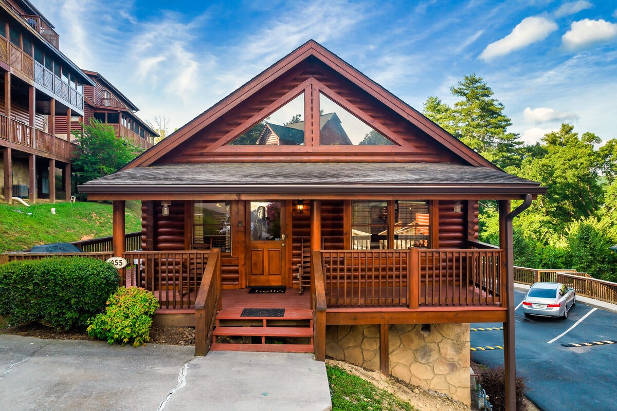 455 Big Bear – photo 1