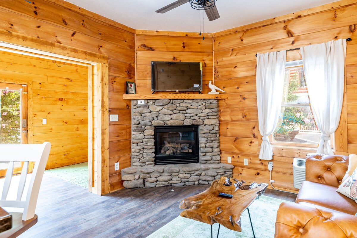 453 Big Bear – photo 1