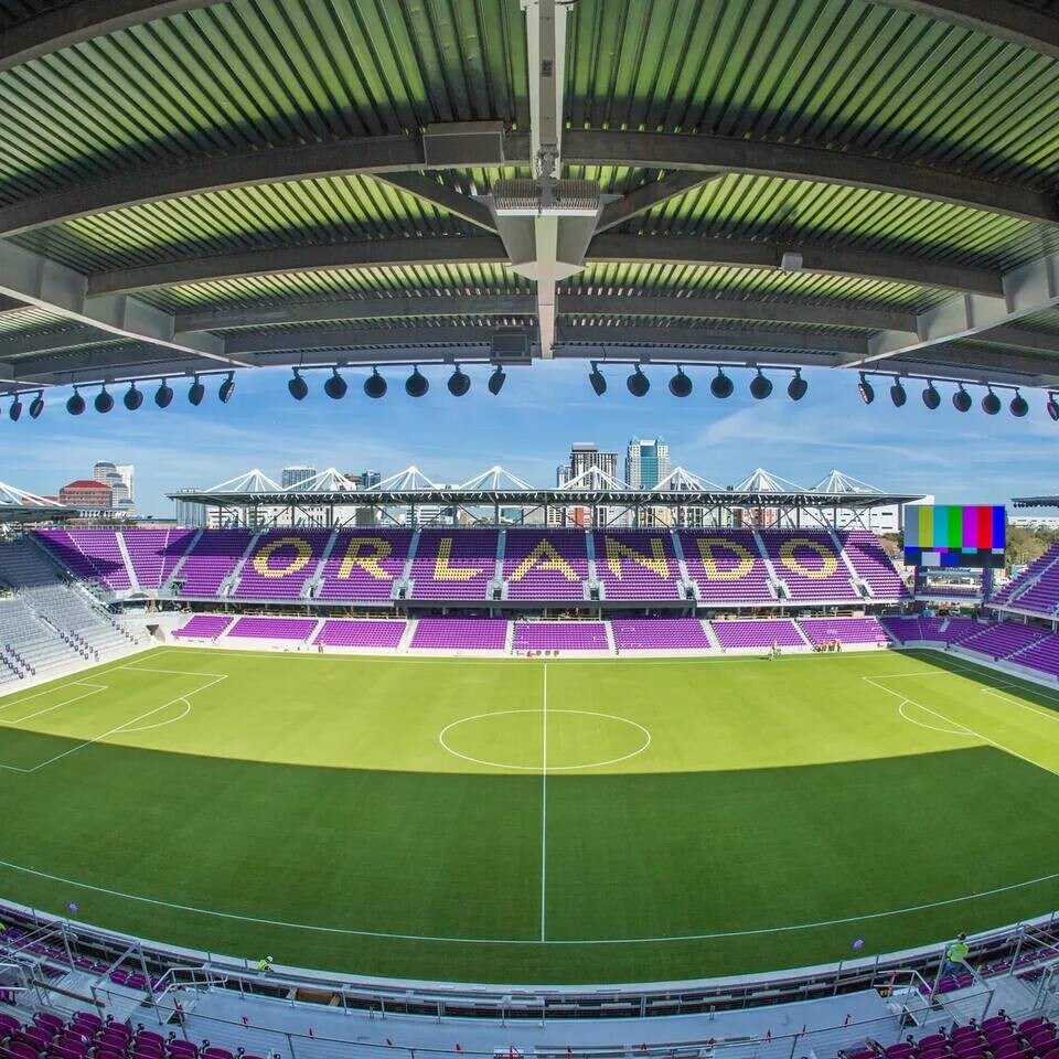 Luxury Tiny Home -2 MI to DT Orlando & Winter Park