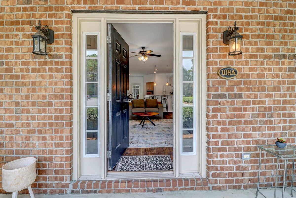 Eagle's Refuge - Close to GSU & Paulson Stadium 2