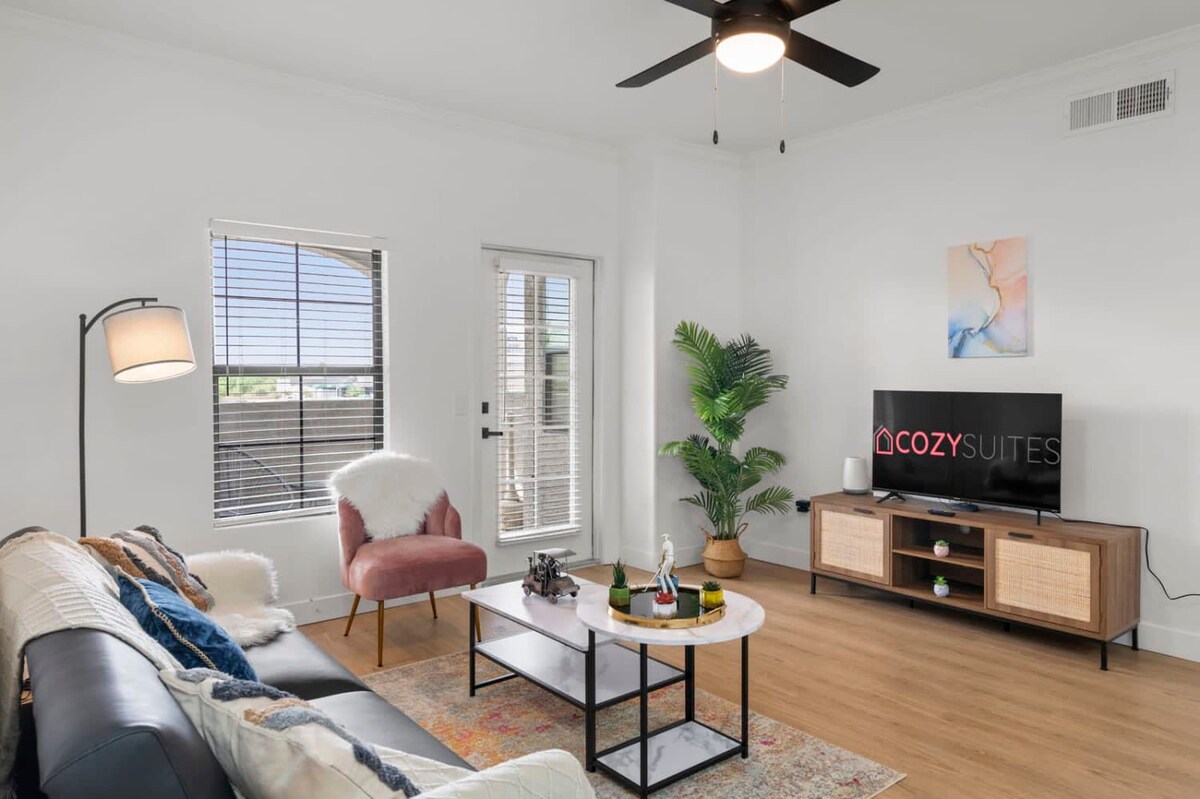 TWO CozySuites Apartment Downtown Chandler in Chandler, AZ
