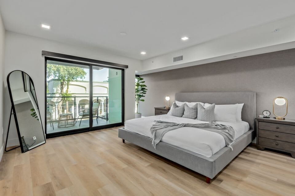 The LUX Old Town Retreat | Walk to Dining & Bars — Scottsdale, AZ — vacation rental