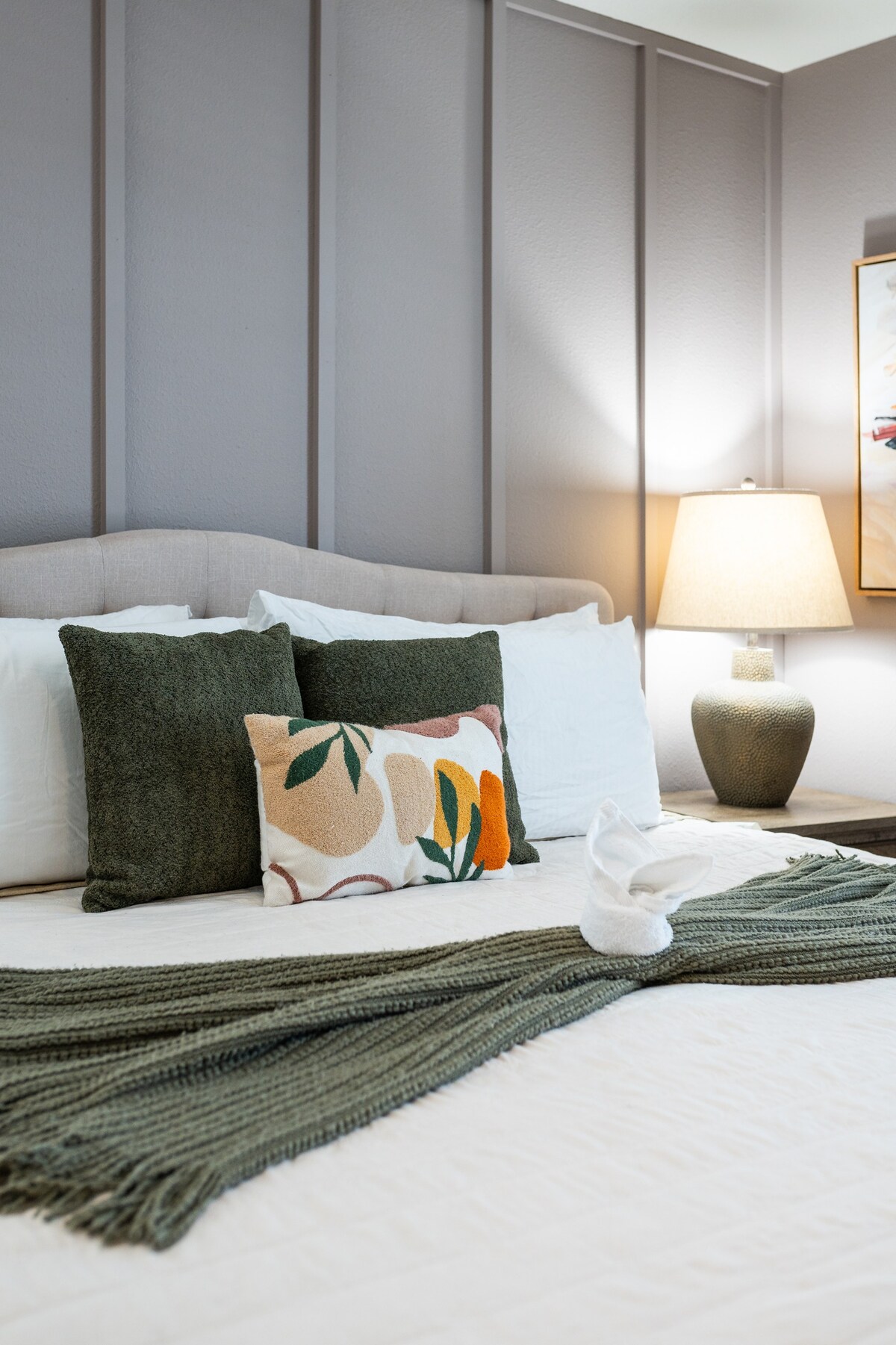 Heated Pool + Lazy River + FREE Waterpark!