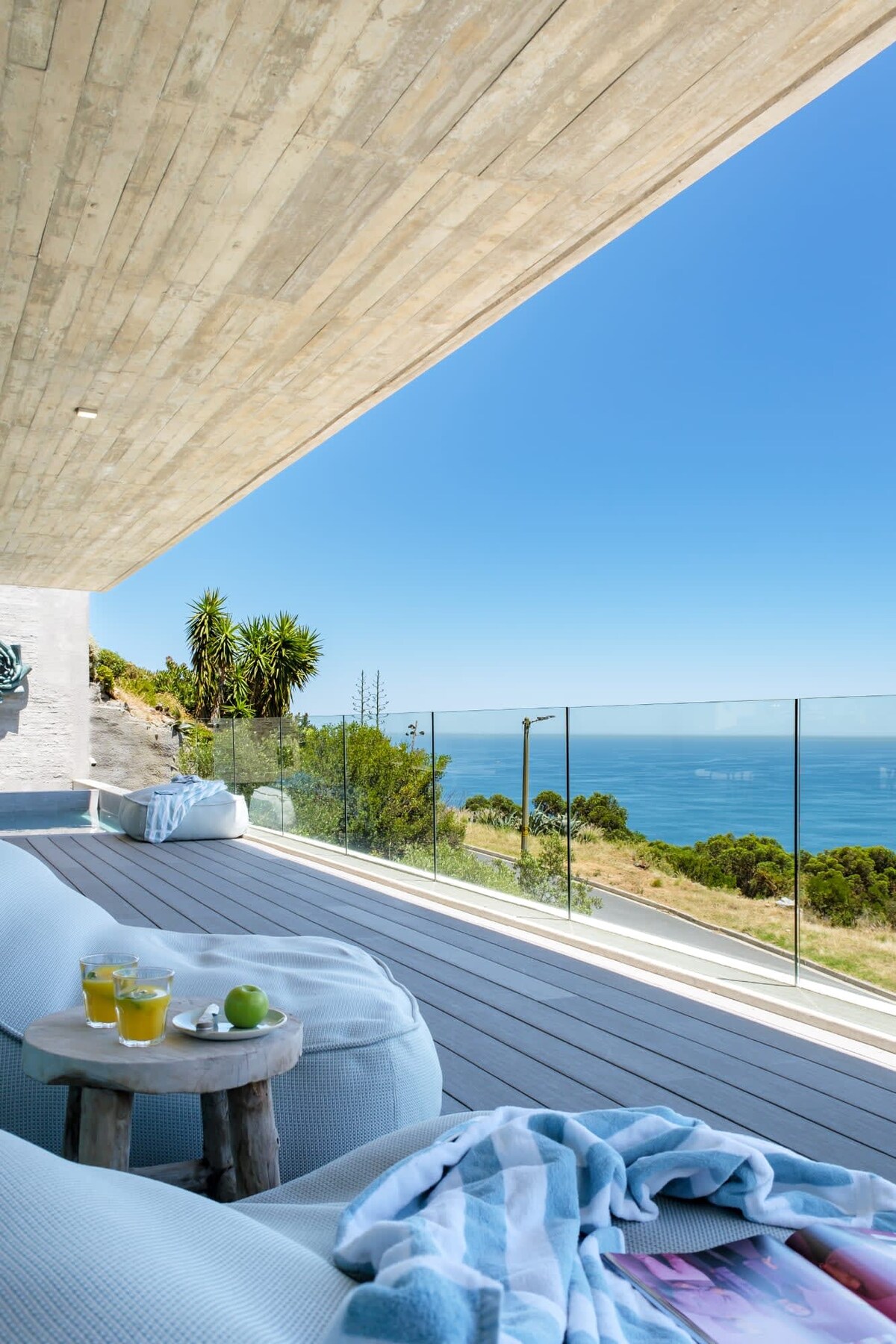 Magnificent Camps Bay Apartment Villa Mirto 5
