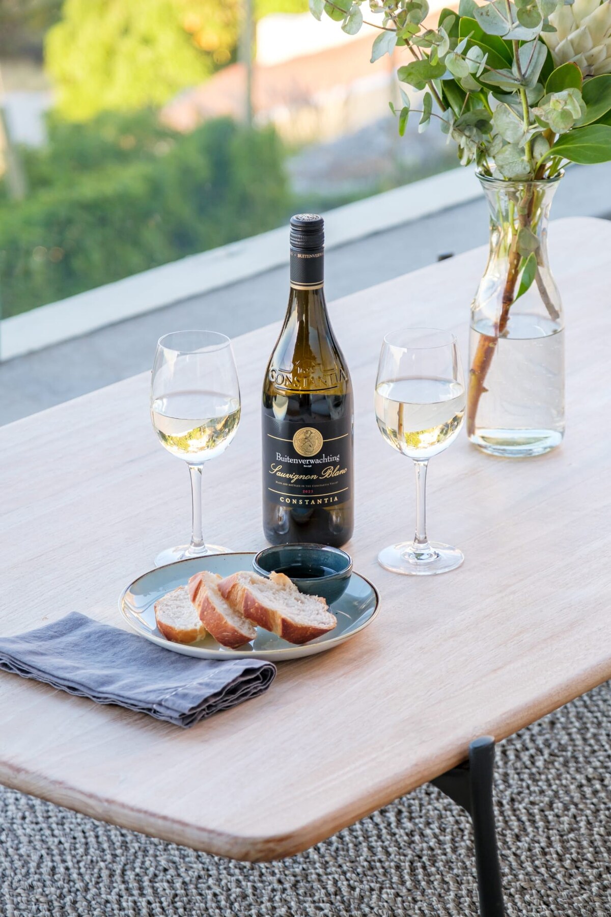 Magnificent Camps Bay Apartment Villa Mirto 7