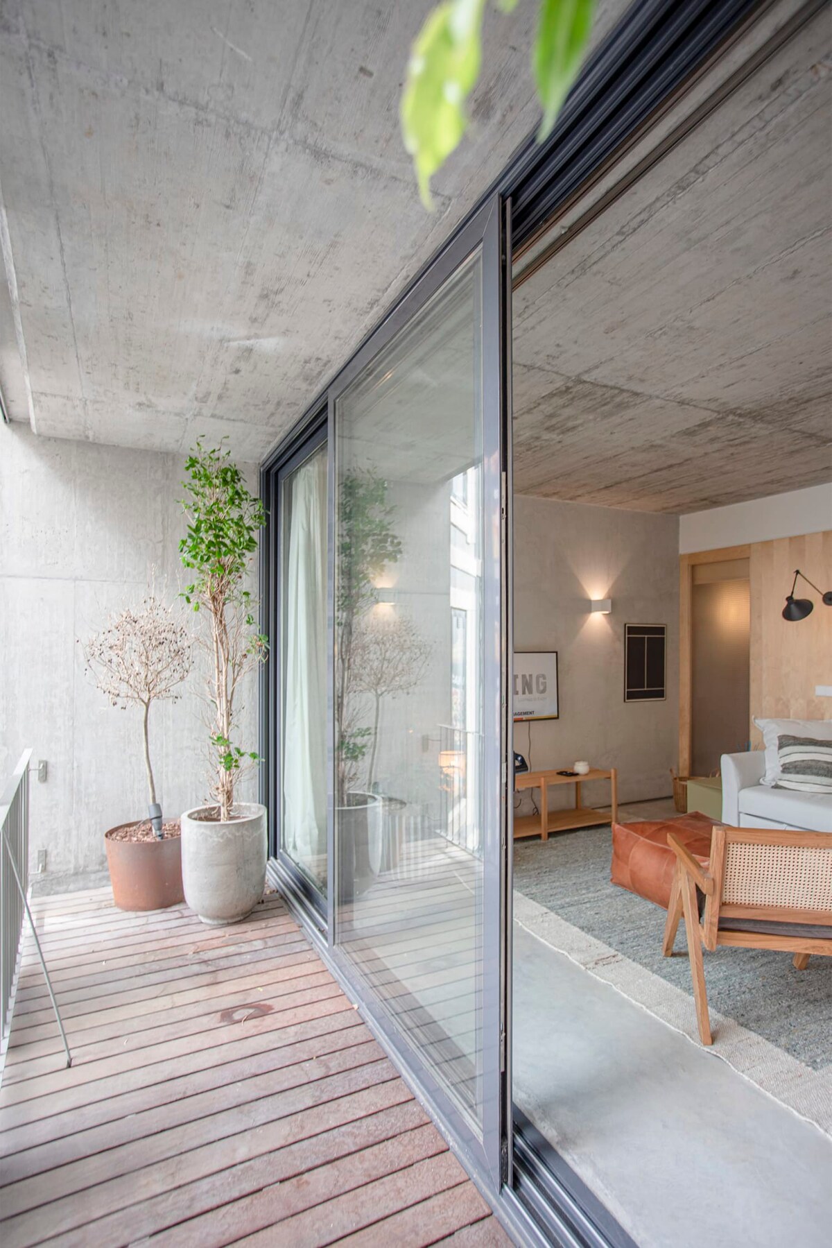 Liiiving in Porto - Bolhão Trendy Apartment I — Porto, Porto — vacation rental
