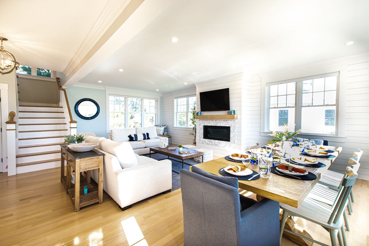 Photo 9 of Del Mar #19936 - Steps to West Dennis Beach!