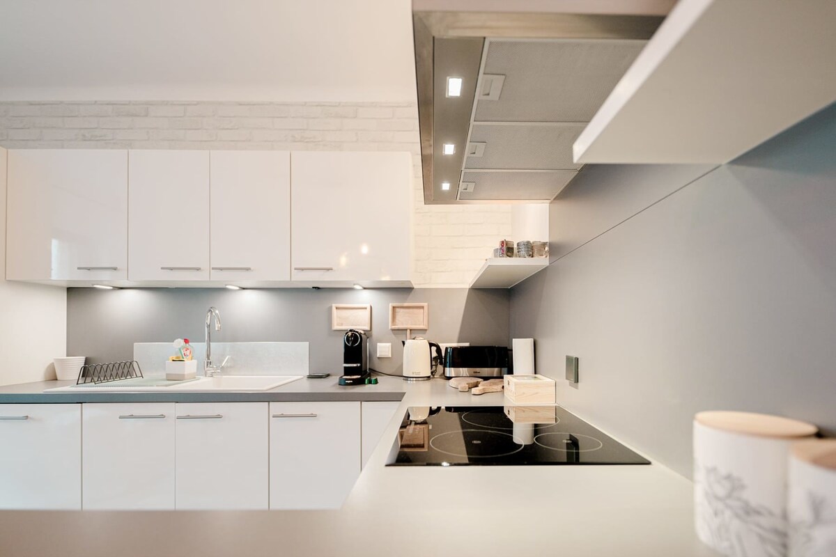 Electric stove to prepare your meal