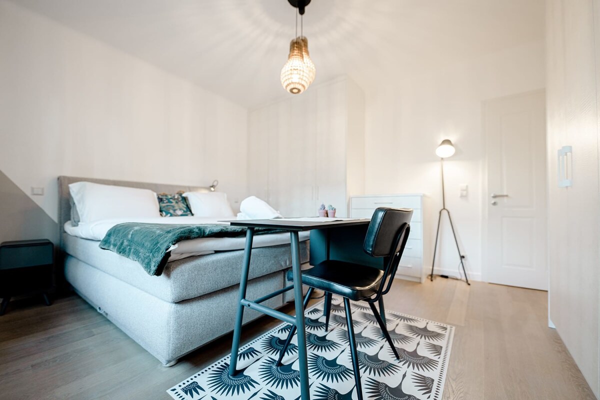 Designed for style and comfort