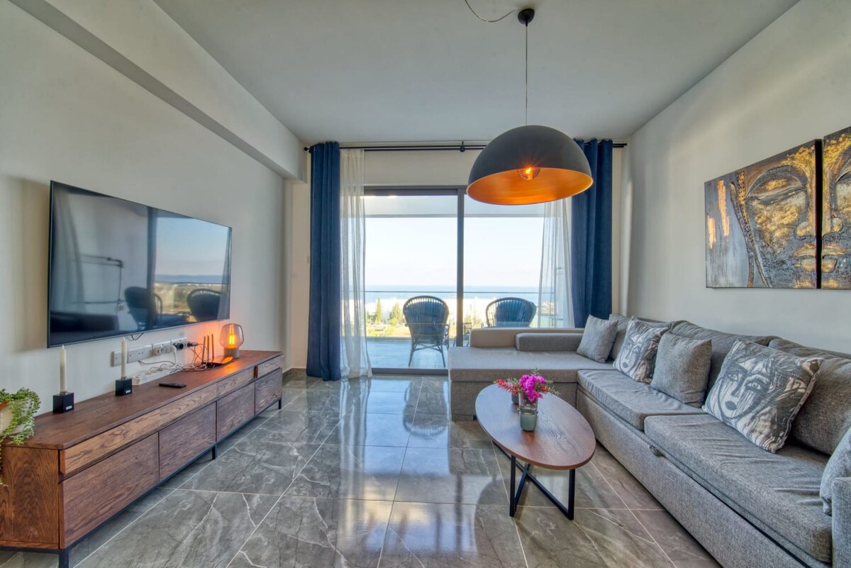 Retreat A1-4 — Tatlısu, Ammochostos — vacation rental