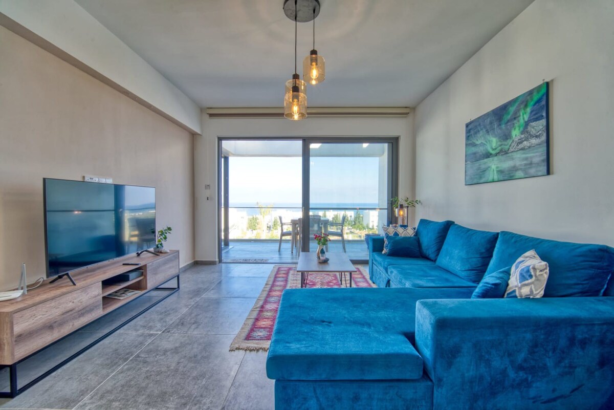 Retreat A2-4 — Tatlısu, Ammochostos — vacation rental