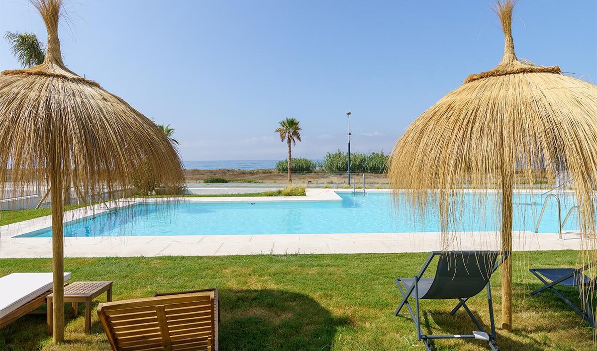 SHR036 3 Bedroom apartment at Duna Beach II — Torrox, Andalucía — vacation rental