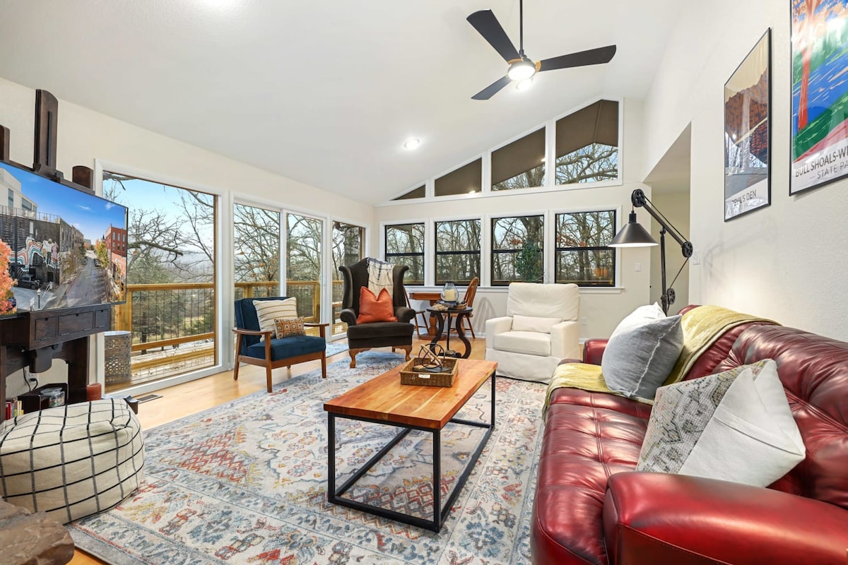 Woodland - Downtown - Outdoor oasis - Pool 3