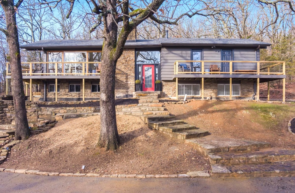 Woodland - Downtown - Outdoor oasis - Pool 2