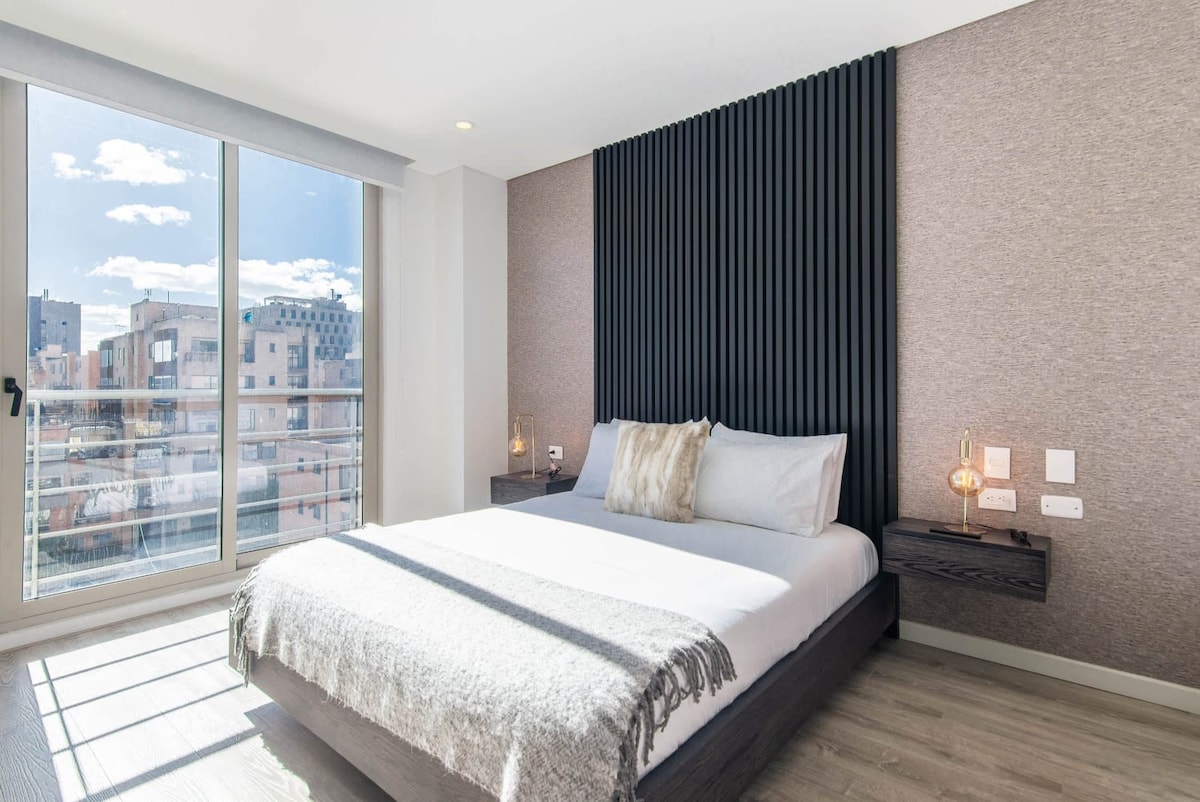 Cloud9 | Up to 16 ppl Gym & Sauna| The Quartz