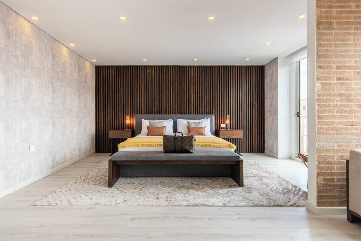 Cloud9|Up to 10 ppl Indoor Pool |The Sapphire interior 3