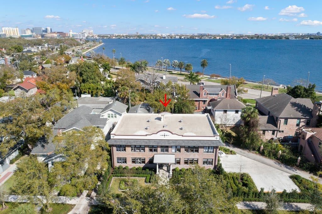 The Adaline #1 - Luxury Hyde Park Apt Near Bayshore 4