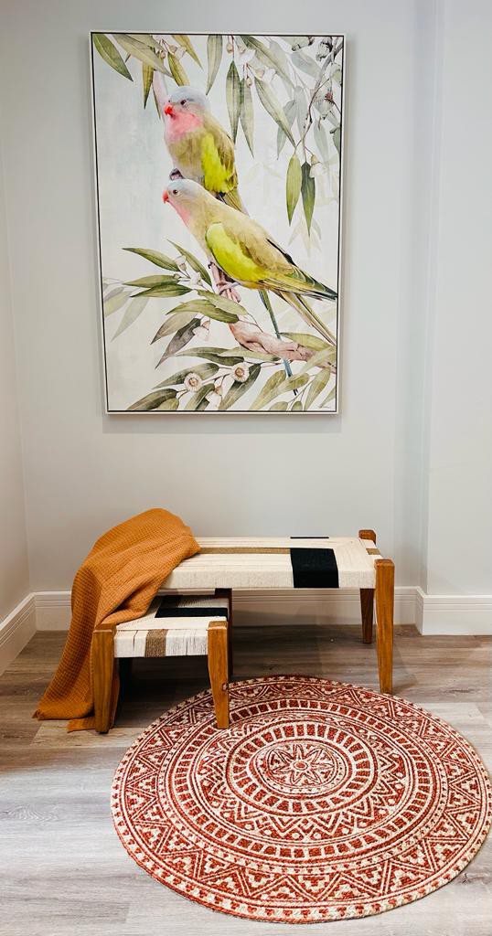Spacious 1-bed Studio Apt w/ Free Parking & WiFi
