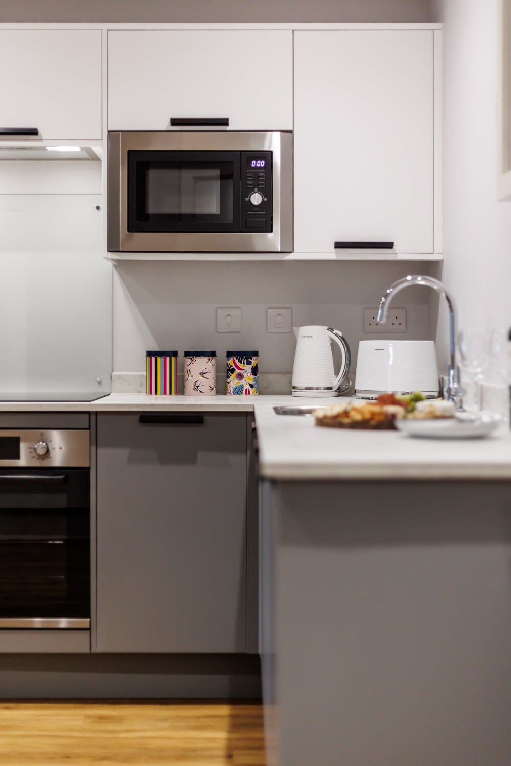 Simply Beautiful 1-bed Apt w/ Free Parking & WiFi