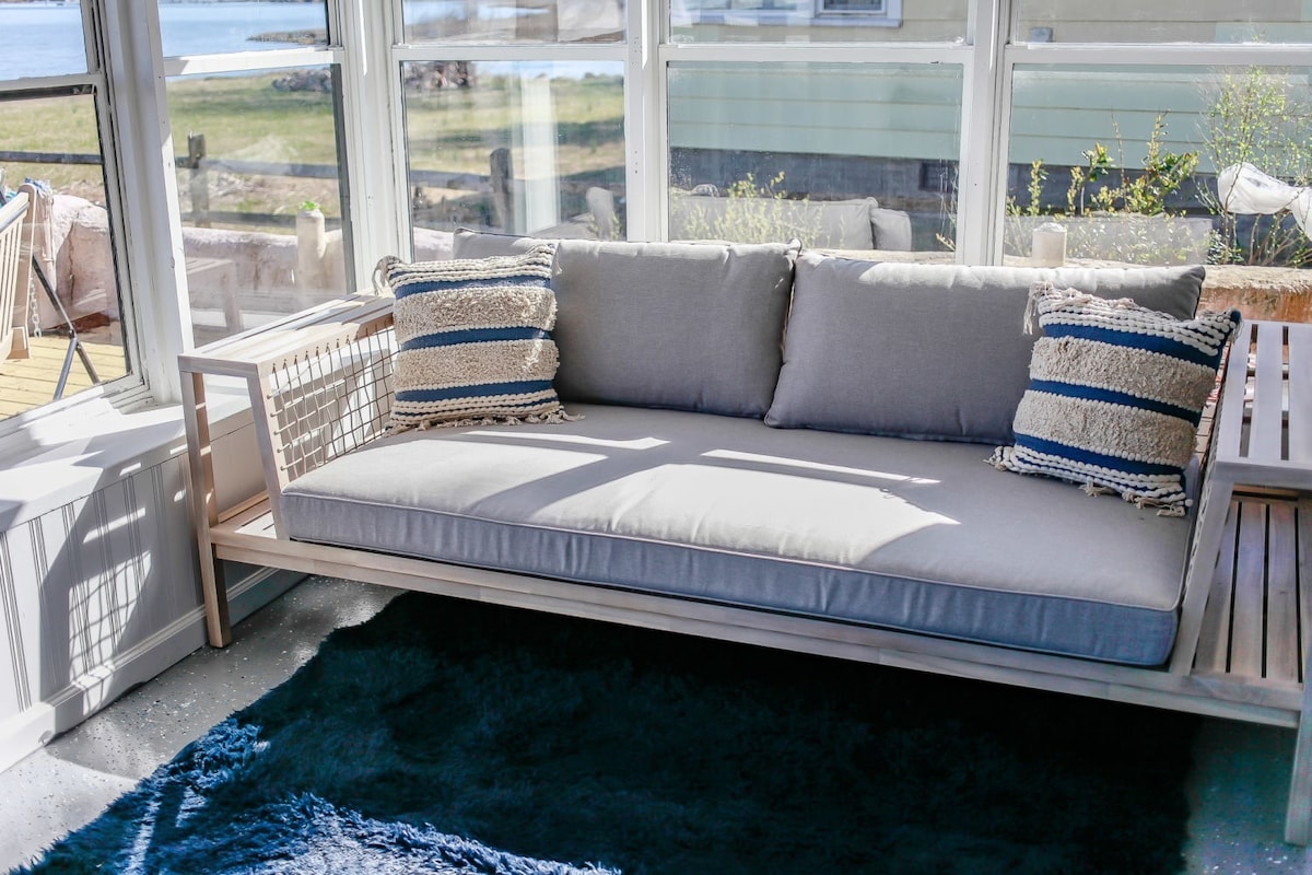 Sojourn Aviators Dream on Back River — Hampton, VA — vacation rental