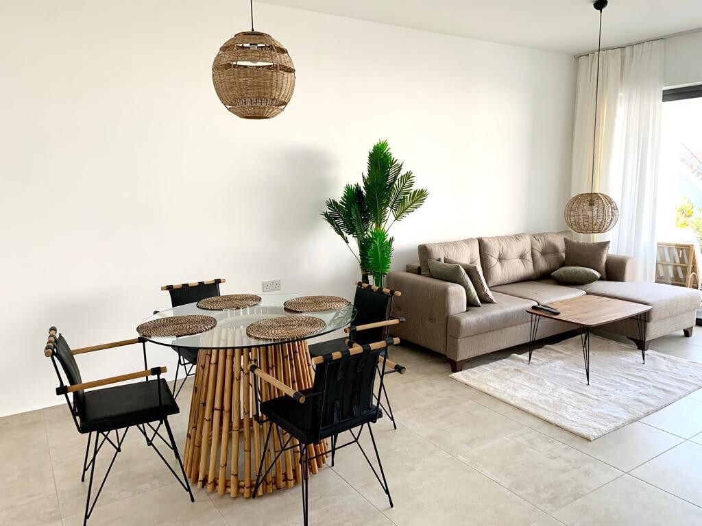 Aquamarine 9-3 — Tatlısu, Ammochostos — vacation rental