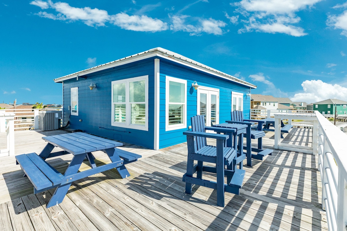 Bluefin Amazing Panoramic Sea Bridge Bay Views | Photo 3