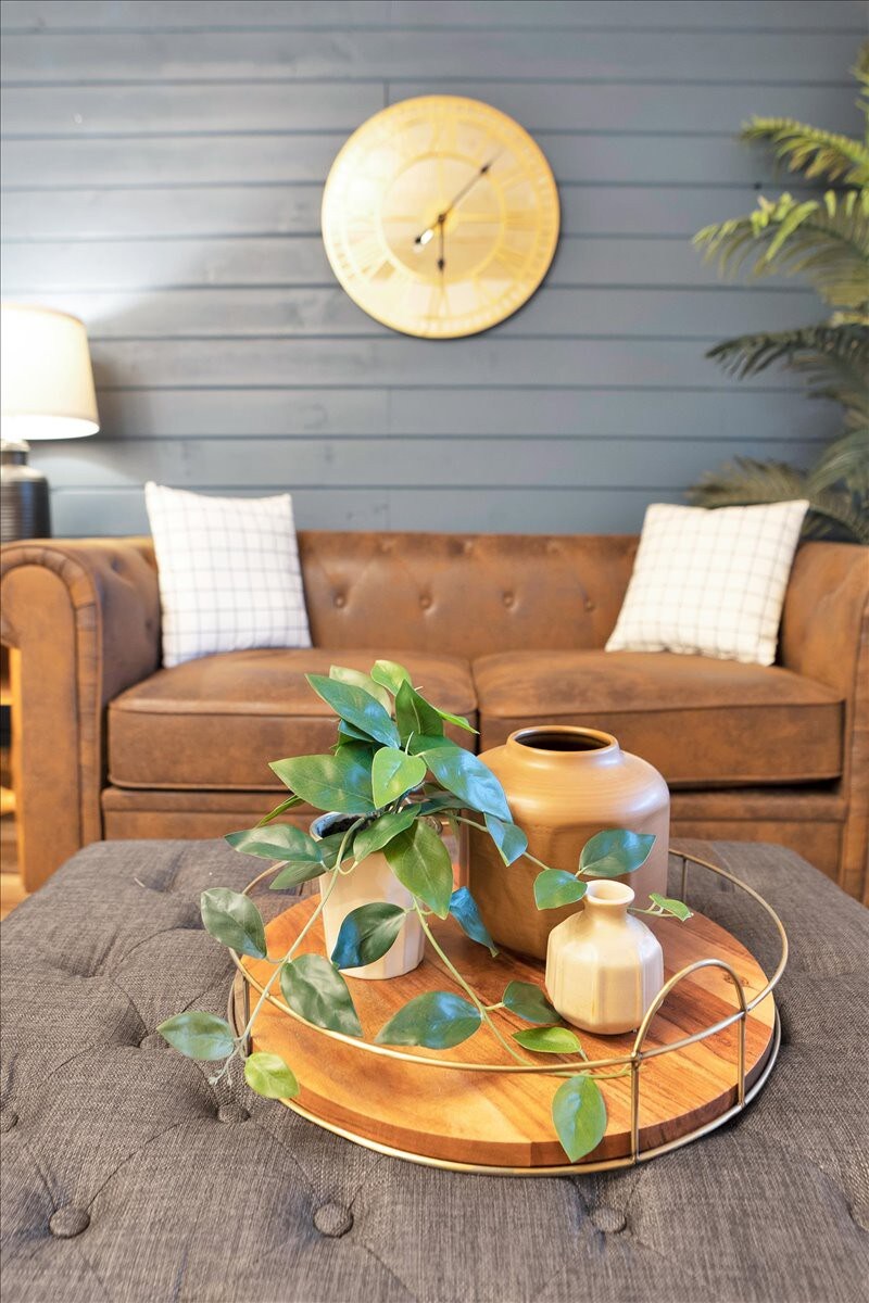 Modern Pocono Charmer | Firepits | Pet-Friendly
